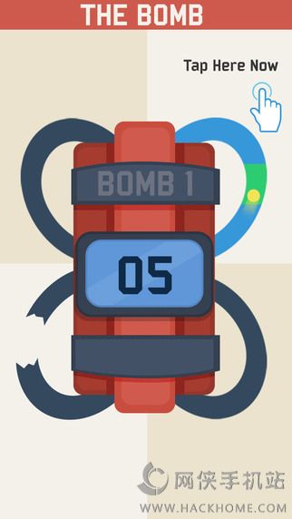 The Bomb下载安卓手机版 The Bomb下载安卓手机版