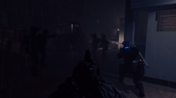 严阵以待steam联机汉化版(Ready or Not) 严阵以待steam联机汉化版(Ready or Not)