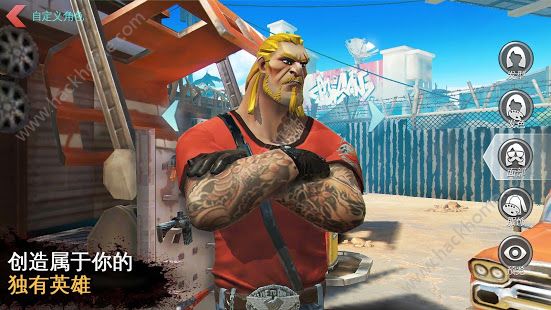 Dead Rivals�ٷ����İ�����