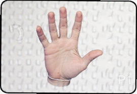 Magic Hand P1��е�ֹ���������ʹ������