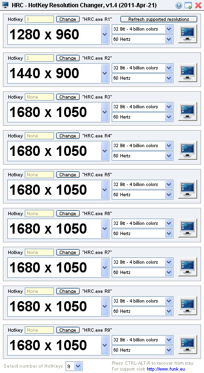Hotkey resolution changer�ȼ��ֱ����л���{package_version_name} �ֱ����ȼ��л�