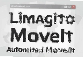 Limagito MoveIt文件自动移动工具使用教程