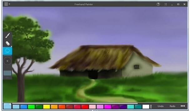 FreeHand自由手绘{package_version_name} 矢量绘图工具 FreeHand自由手绘{package_version_name} 矢量绘图工具