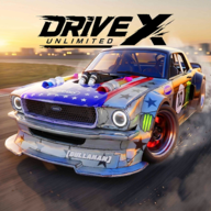 无限驾驶 XDrive X Racing Unlimited1.0.0 极速赛车畅玩