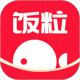 饭粒有鱼 安卓版 操作界面