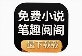 笔趣阅阁免费小说最新版安卓下载入口