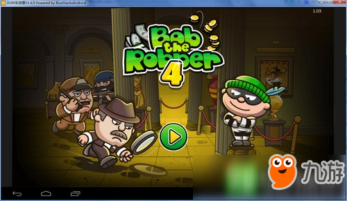 С͵����4���°�׿�棨Bob The Robber 4�����ذ�װ�����ͼ����Ϸ������չʾ