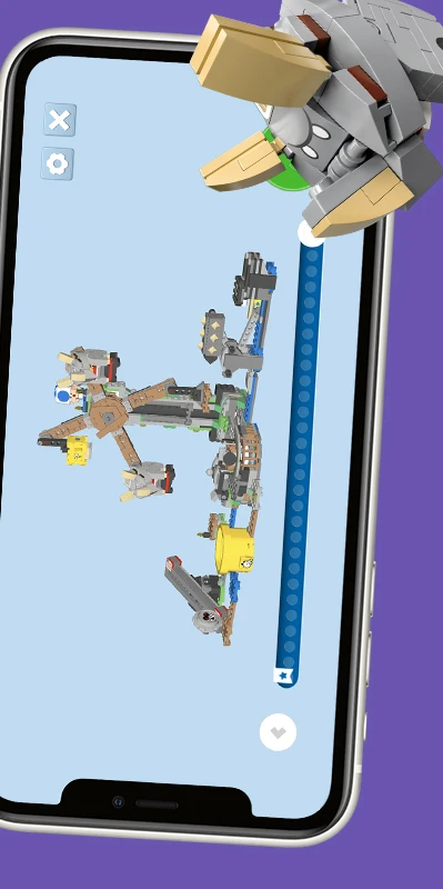 LEGO Super Mario2.11.7 ������ľð��