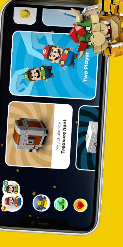 LEGO Super Mario2.11.7 ������ľð��