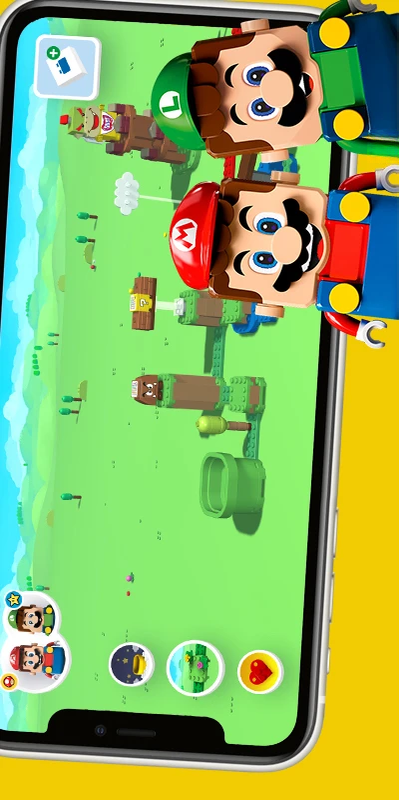 LEGO Super Mario2.11.7 ������ľð��