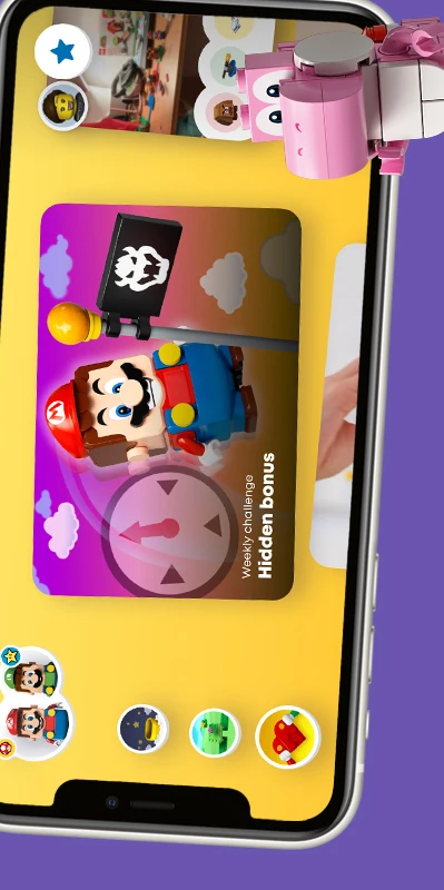 LEGO Super Mario2.11.7 ������ľð��
