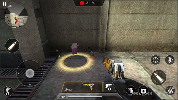 �ӵ������°汾���ذ�װ��Bullet Fury��v1.1.1 �ֻ���