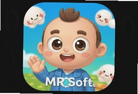 软软先生游戏官方安卓版下载MR Soft最新版