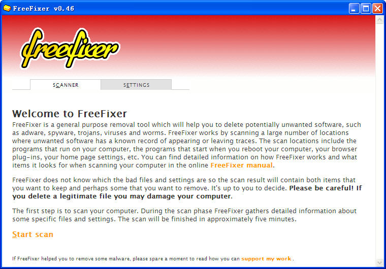 FreeFixer{package_version_name} 系统清理工具 FreeFixer{package_version_name} 系统清理工具