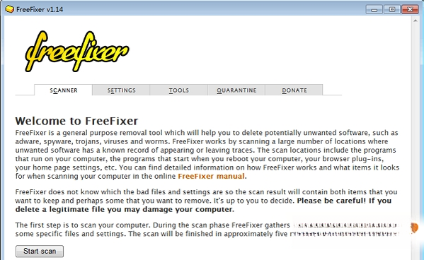 FreeFixer{package_version_name} 系统清理工具 FreeFixer{package_version_name} 系统清理工具