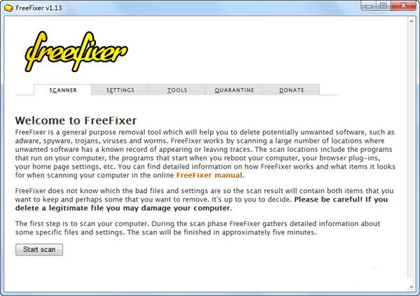 FreeFixer{package_version_name} 系统清理工具 FreeFixer{package_version_name} 系统清理工具