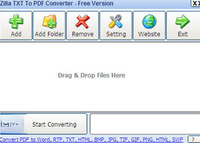 TXT转PDF转换器Zilla TXT To PDF Converter{package_version_name} 文本转PDF工具 TXT转PDF转换器Zilla TXT To PDF Converter{package_version_name} 文本转PDF工具