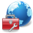 CheckDiskGUI硬盘检测修复工具1.1.5 硬盘坏道检测修复