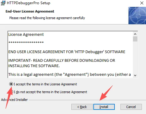 HTTP Debugger网络抓包调试工具{package_version_name} 网络协议分析工具 HTTP Debugger网络抓包调试工具{package_version_name} 网络协议分析工具