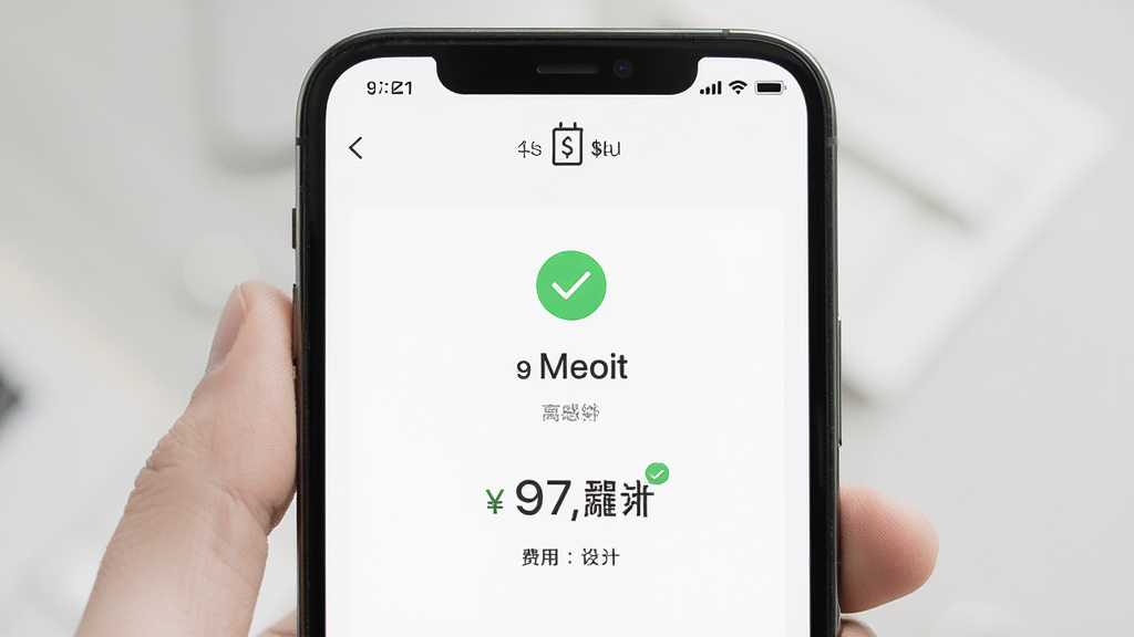 免费计算水电缴费离线使用场景,主体为手机屏幕显示计算完成页面,布局为居中结果展示,排版干净,风格为简约商务风,细节包含离线图标、对勾标识、费用合计数字,画质高清、干净、无多余元素