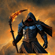 黑曜石骑士下载手机版安装(Obsidian Knight RPG)v2.4.4 安卓版