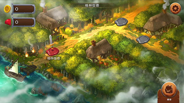 黑曜石骑士下载手机版安装(Obsidian Knight RPG)v2.4.4 安卓版