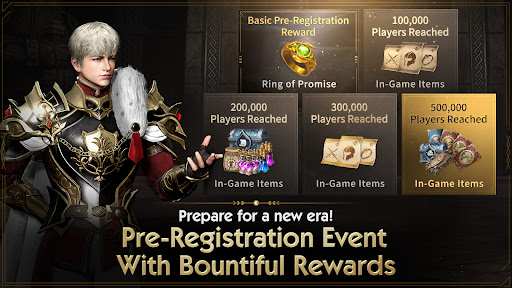 �Ϲ�����ArcheAge����汾 ���Ͷ������߽�ɫ��������
