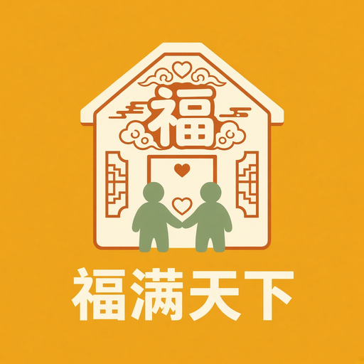 福满天下1.0.1 便捷生活服务