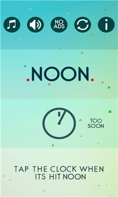 疯狂时钟crazyclock{package_version_name} 桌面时钟工具 疯狂时钟crazyclock{package_version_name} 桌面时钟工具