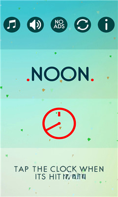 疯狂时钟crazyclock{package_version_name} 桌面时钟工具 疯狂时钟crazyclock{package_version_name} 桌面时钟工具