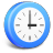 疯狂时钟crazyclock{package_version_name} 桌面时钟工具