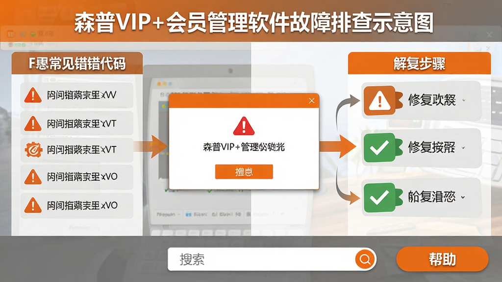 ɭ��VIP+��Ա�������������Ų�ʾ��ͼ������չʾ������Ļ�ϵĴ�����ʾ���������������ձ������Ϊ�������������б����Ҳ�Ϊ��Ӧ���޸�����ͼ�ꡣ���ֲ������Ҷ��սṹ���Ϸ�Ϊ���������в�Ϊ�����뷽��ƥ�������·�Ϊ������Ͱ�����ť�����Ϊ��Ϣͼ���磬��ɫ���ɫ���䣬ϸ�ڰ�����ʾͼ�ꡢ�Թ���Ǻͼ�ͷ�����������������޶���װ�Σ��������������������Ӿ�Ч����