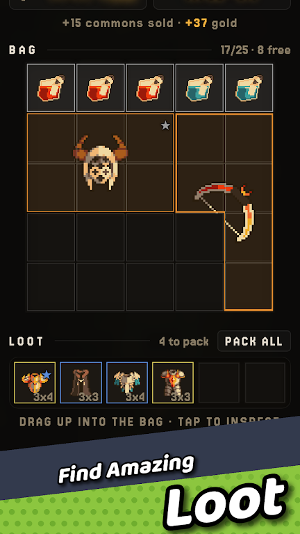 Loot Hunters2.14.0 �������