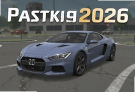 停车模拟2026官方版下载最新版