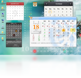 ��Ψ��������URCalendar ��׿�� ������������