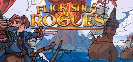 Flick Shot Rogues 安卓版 游戏角色界面
