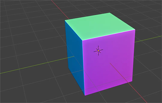 Blender���İ�2026���°� ��ά��������