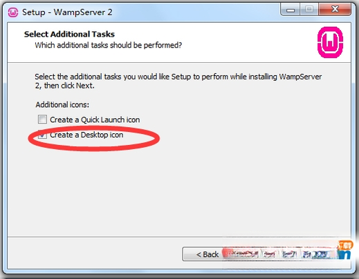 WampServer{package_version_name} Windows本地服务器环境搭建工具 WampServer{package_version_name} Windows本地服务器环境搭建工具