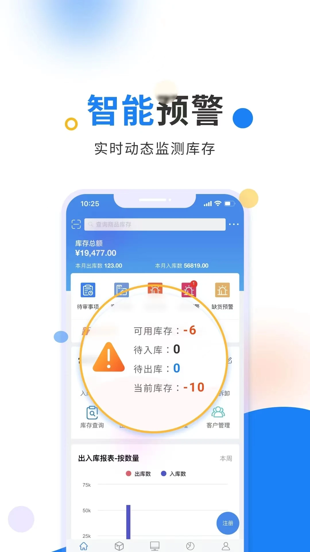 库管王v3 库存管理工具 库管王v3 库存管理工具