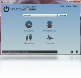 关机助手shutdown2026版 定时关机重启工具 关机助手shutdown2026版 定时关机重启工具
