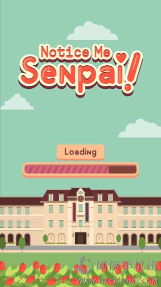 学长快看我官方最新中文安卓版(Notice Me Senpai) 学长快看我官方最新中文安卓版(Notice Me Senpai)