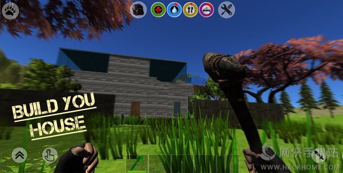 �����������������°�׿�棨Far Dead Islands Survival��