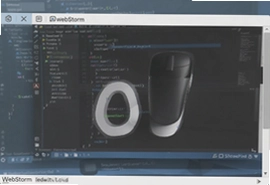 WebStorm���ֱؿ��ĸ�Ч��������