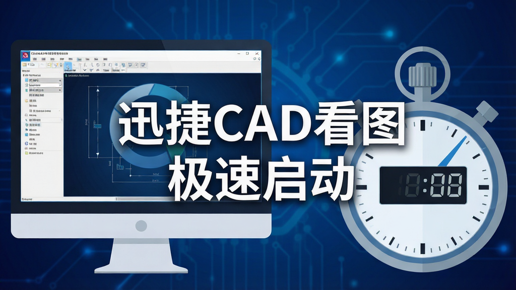 һ��չʾѸ��CAD��ͼ���������ٶȵĴ������ͼ�����������һ��������Ļ��ʾ���������Ѿ��򿪣��Ҳ���һ�������ʾ���̵�ʱ�䣬����������ɫ�ĿƼ��н��䣬���������ð�ɫ�Ӵ�����д�š�Ѹ��CAD��ͼ ���������������Ϊ��ƽ���Ƽ��廭��ϸ�ڸɾ��������������޶���Ԫ��