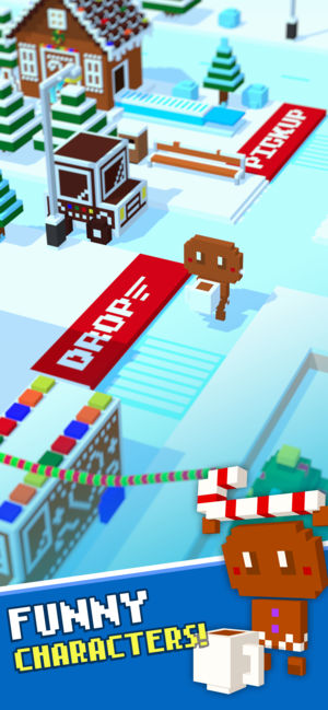 Picky Package游戏安卓最新版 Picky Package游戏安卓最新版