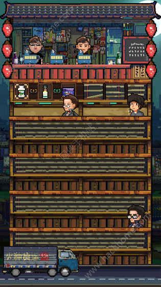 怪奇小店春天里免费安卓版 怪奇小店春天里免费安卓版
