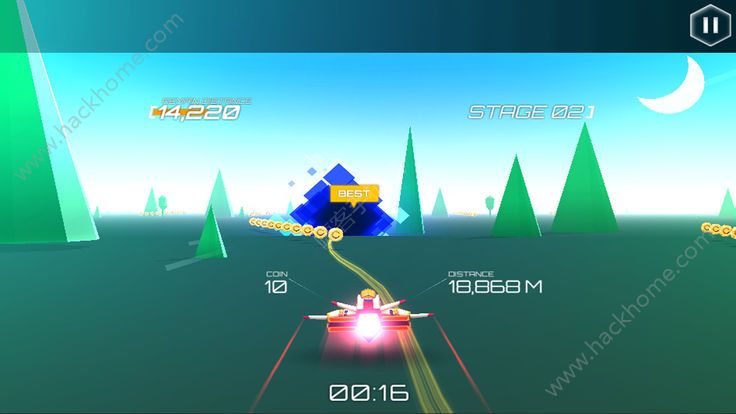 Speed Race King中文安卓版 Speed Race King中文安卓版