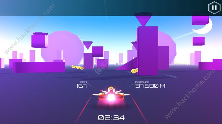 Speed Race King中文安卓版 Speed Race King中文安卓版