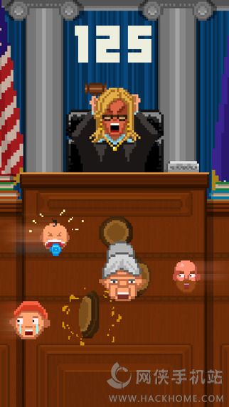 法庭订单手游官方iOS版(Order In The Court) 法庭订单手游官方iOS版(Order In The Court)