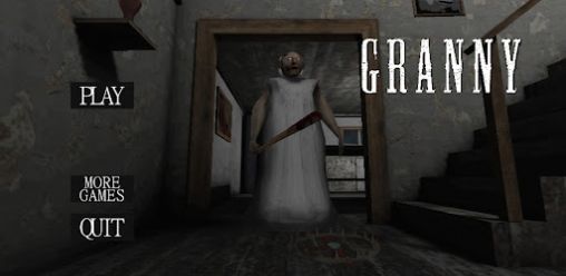 Granny�ٷ����İ�����